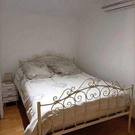 Le 7 Daire Servian Dış mekan fotoğraf