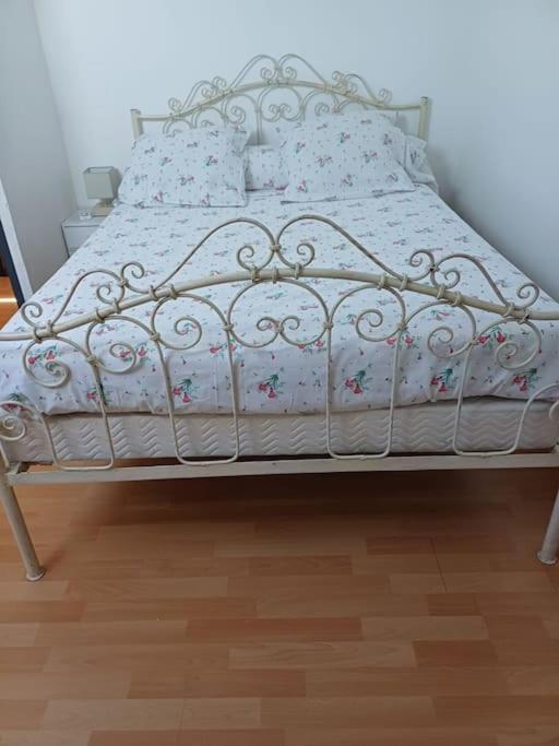 Le 7 Daire Servian Dış mekan fotoğraf