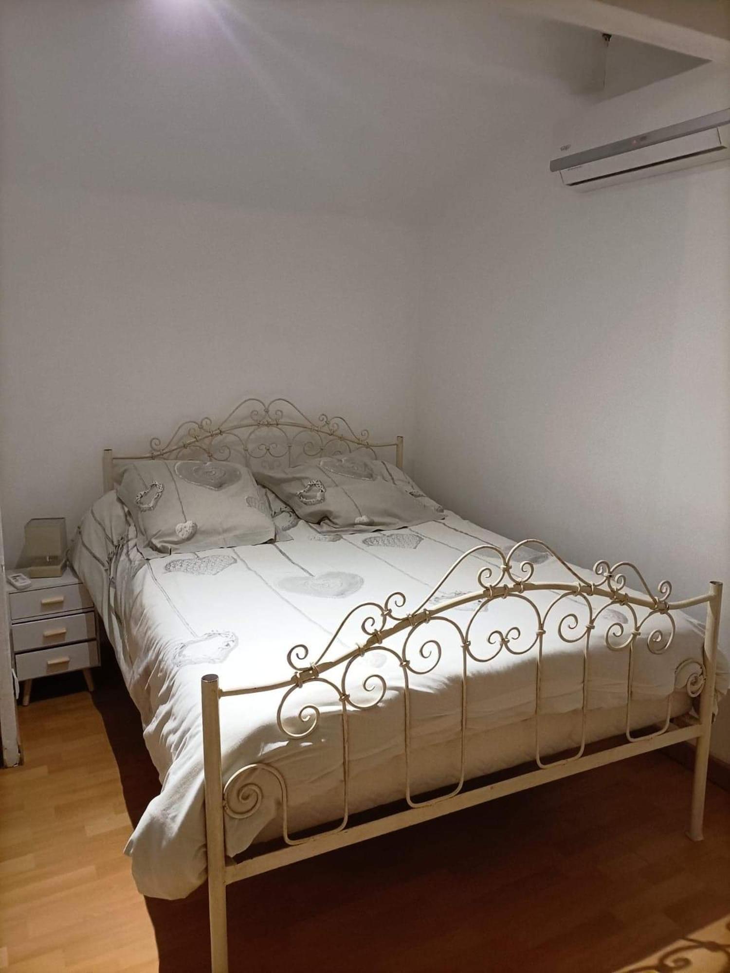 Le 7 Daire Servian Dış mekan fotoğraf